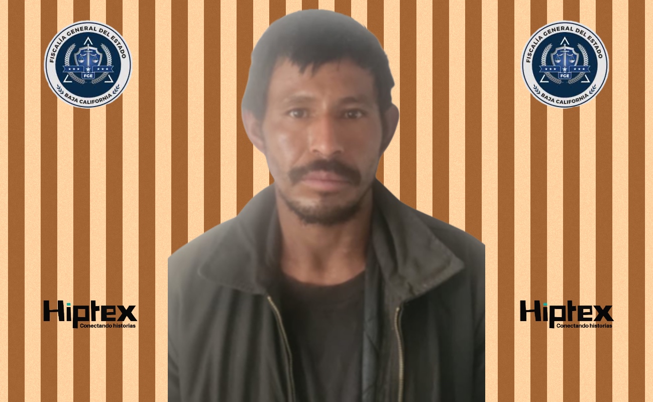 Roberto Viernes de la Cruz, estará preso por robo.