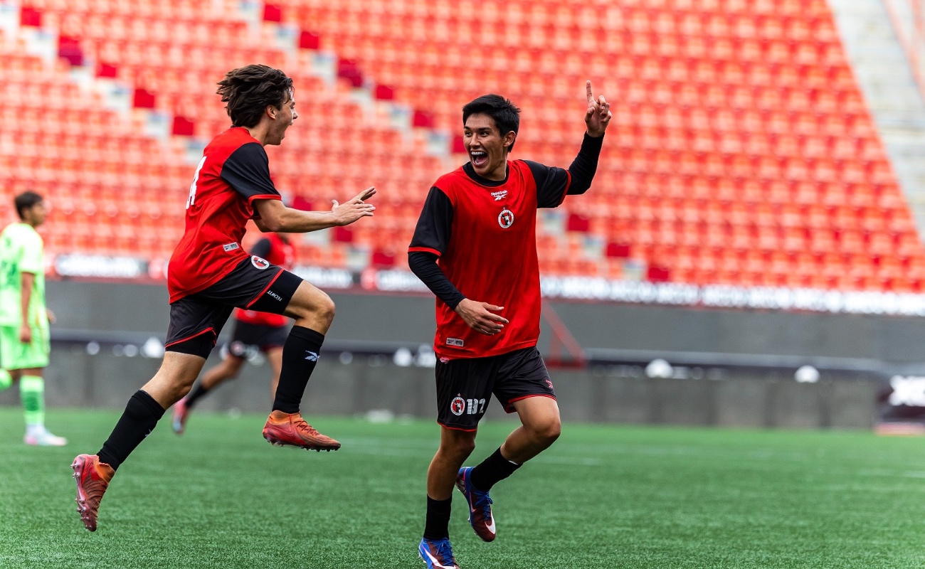 Mordida fuerte de los cachorros en los 4tos de final