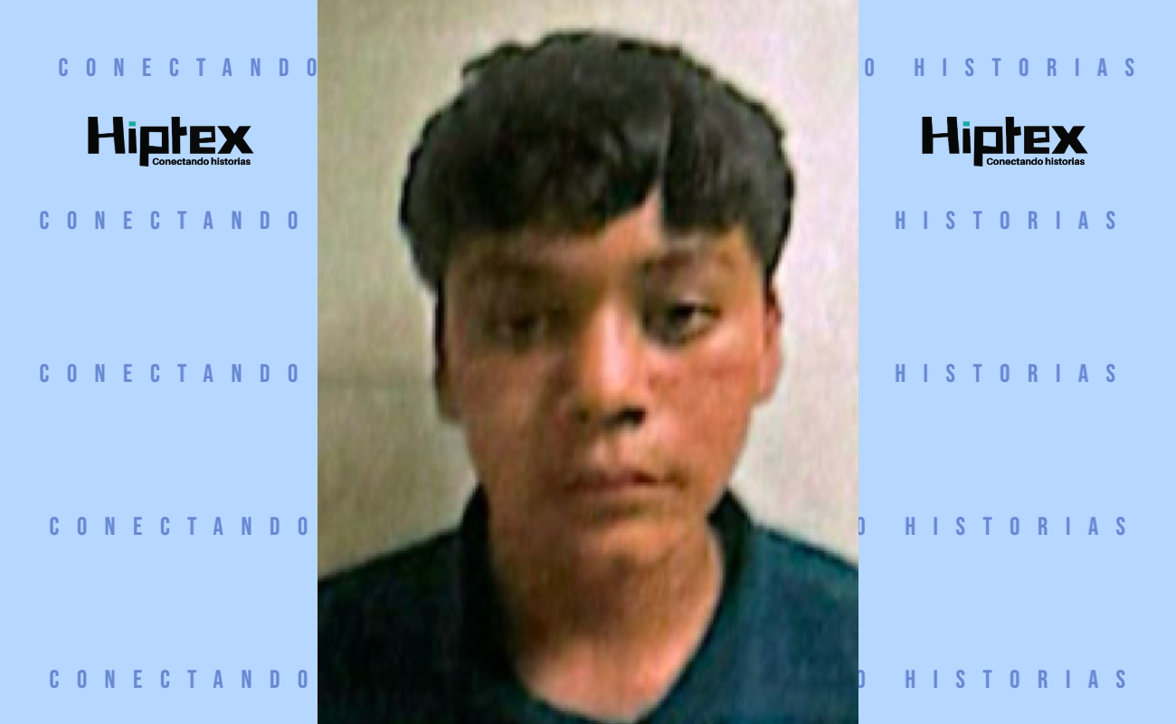 Reportan desaparición de un adolescente en Tijuana