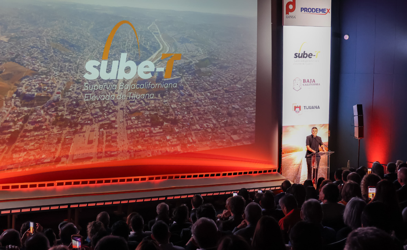 Reducirá traslados de 45 a 15 minutos en una de las zonas de mayor flujo vehicular de la ciudad.