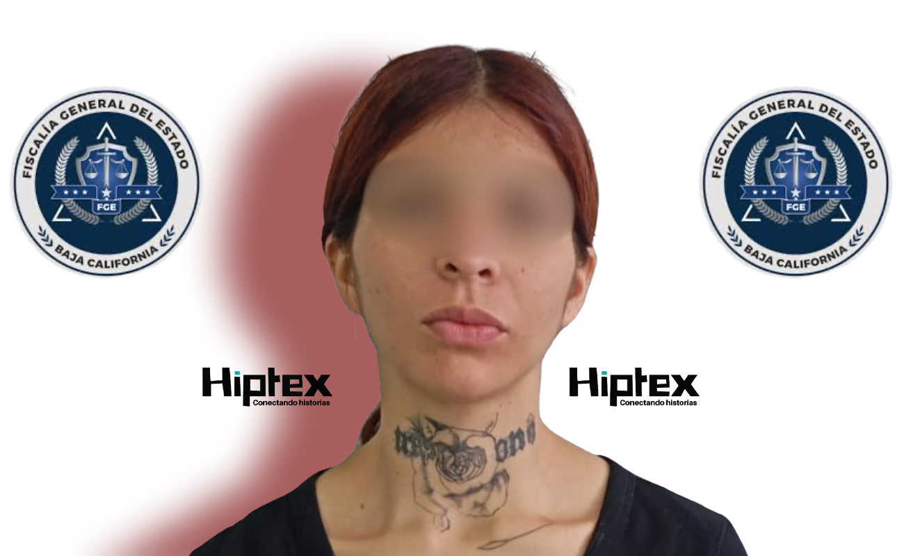 Sandra N fue vinculada a proceso en ambos casos.