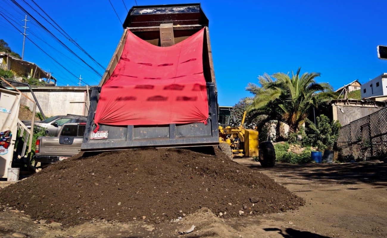 Exhortan a sumarse al programa ‘Tijuana: Ciudad Limpia’