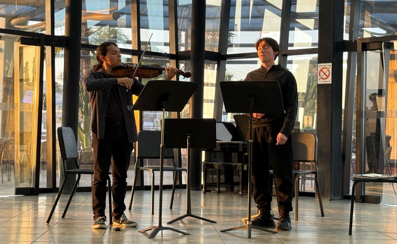 Se desarrollarán de febrero a junio.