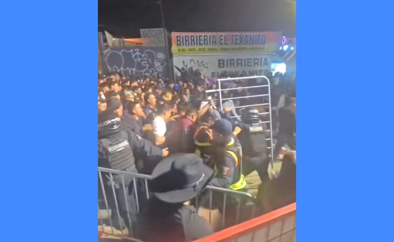 Más de 120 mil personas acudieron a Playa Hermosa, recinto del evento.