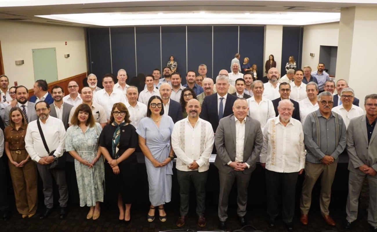 Anuncian notarios en BC la Campaña “Septiembre, Mes del Testamento”