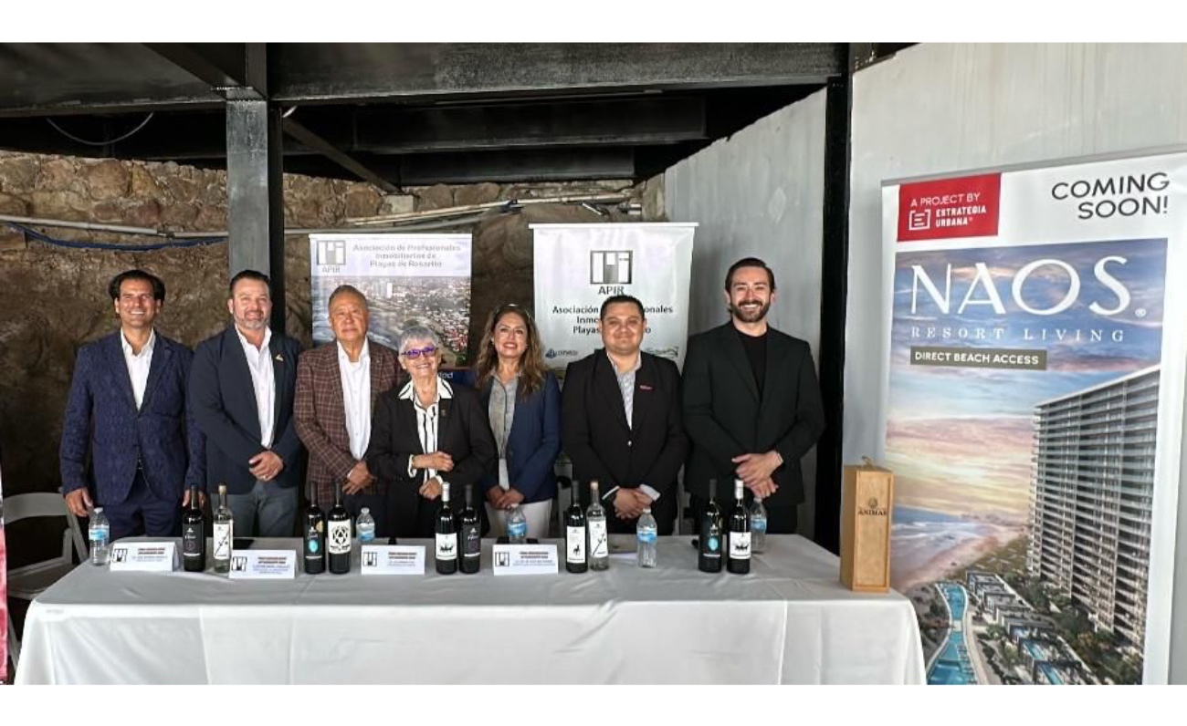 Los días 19 y 20 de mayo, con la participación de líderes del sector en la región.