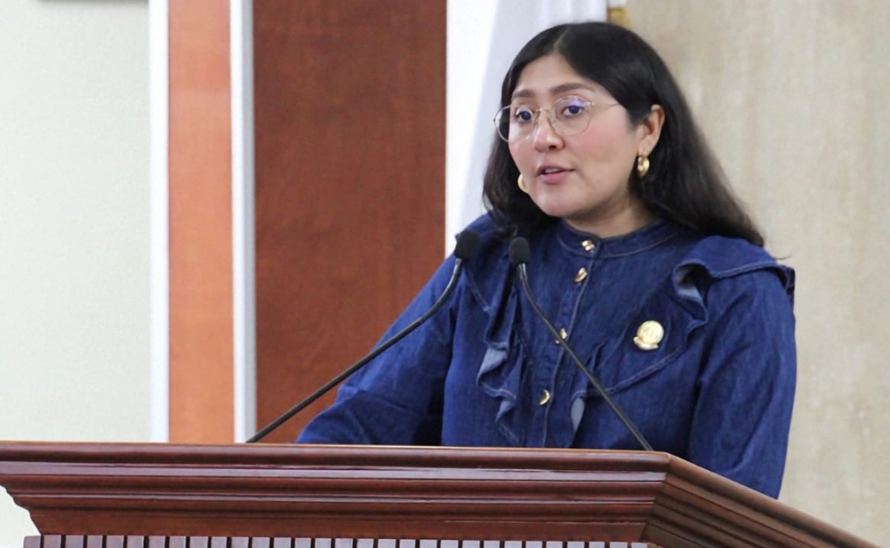 Proponen en el Congreso BC ampliar protección contra la violencia digital con uso de la IA