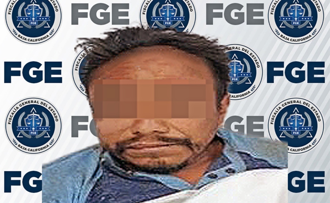 Logra FGE prisión preventiva contra hombre acusado de abuso sexual