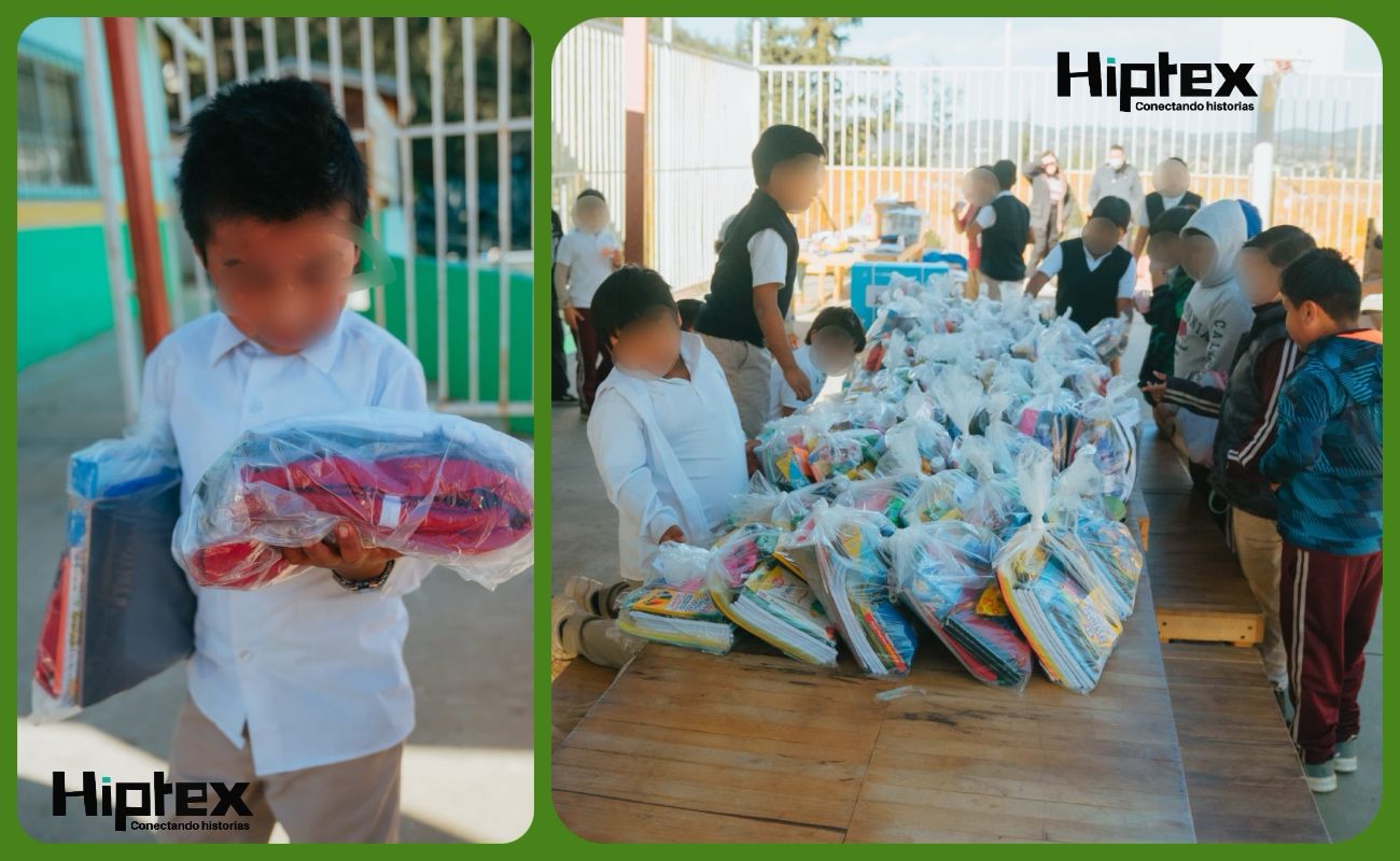 Fuente de Sabiduría consolida en BC su impacto social y educativo durante 2025