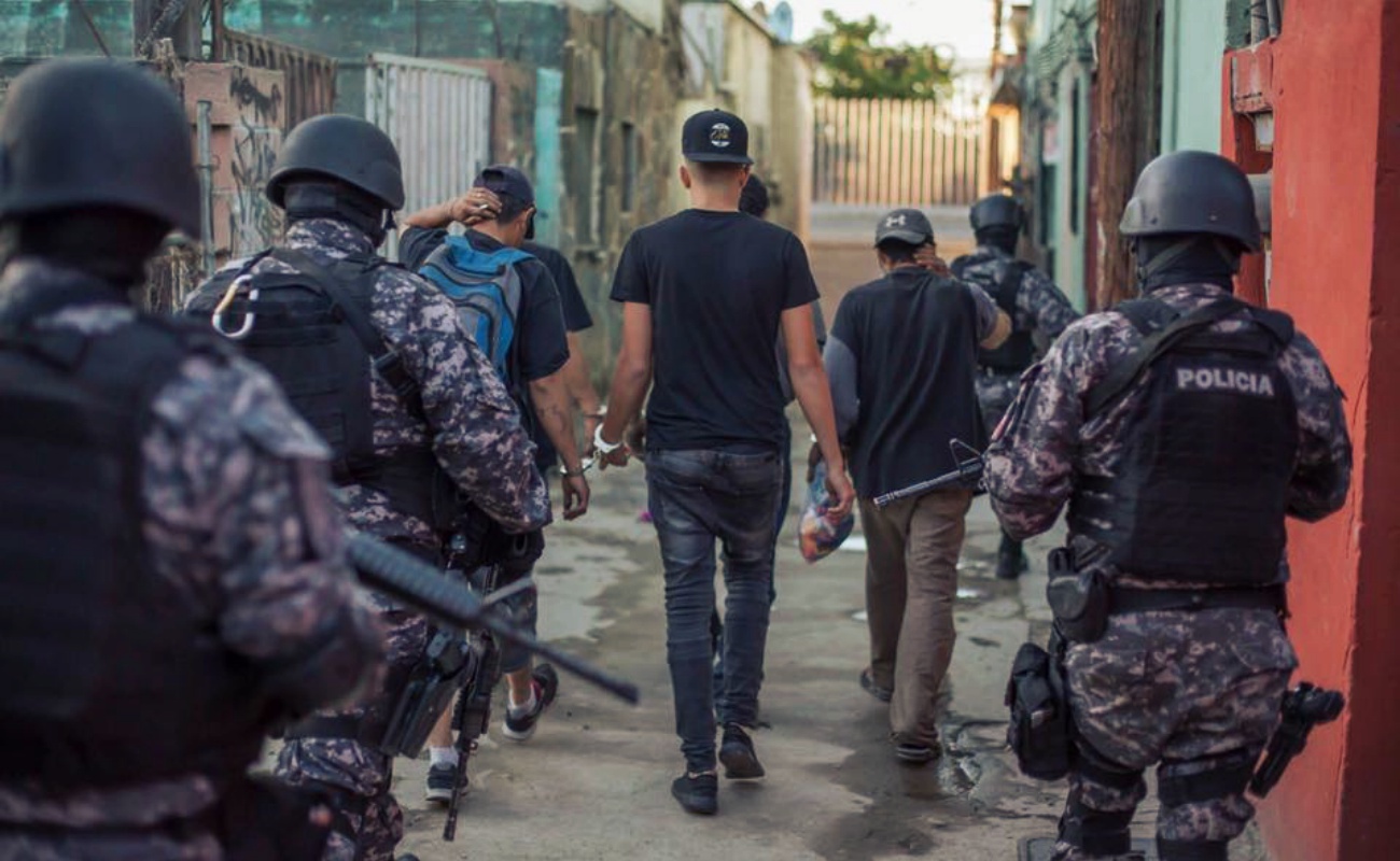 Las ciudades con mayor percepción de inseguridad fueron: Villahermosa, Coatzacoalcos, la Región Norte de la Ciudad de México, Reynosa, Ecatepec de Morelos y la Región Oriente de la ciudad de México.