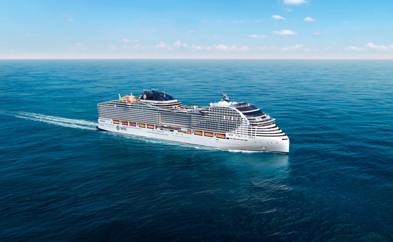 Impulsa BC oportunidades laborales con dos Ferias de Empleo vinculadas a la industria de cruceros