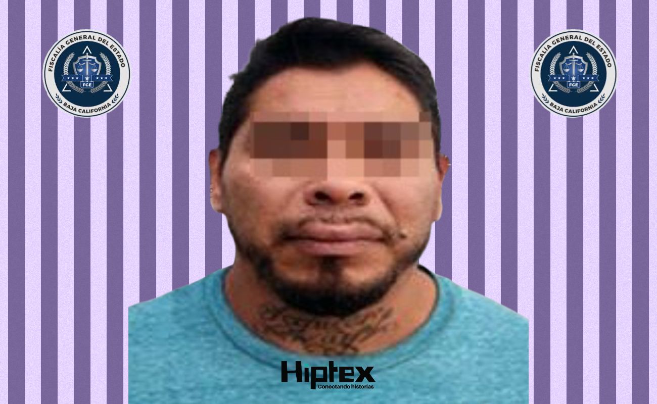 Francisco Javier “N” fue vinculado a proceso por privación ilegal de la libertad.