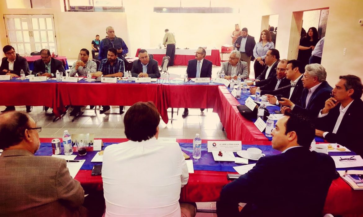 Buscan revertir pobre insumo local a maquiladora