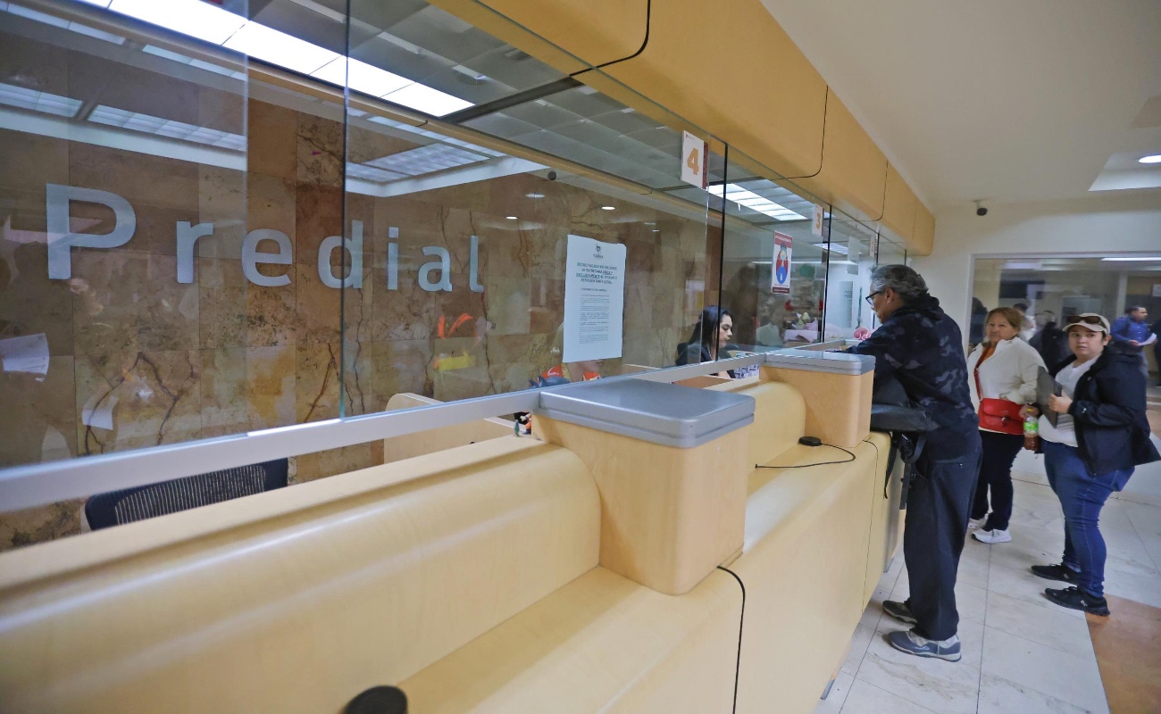 Sigue vigente la condonación del 100 por ciento en multas y recargos municipales