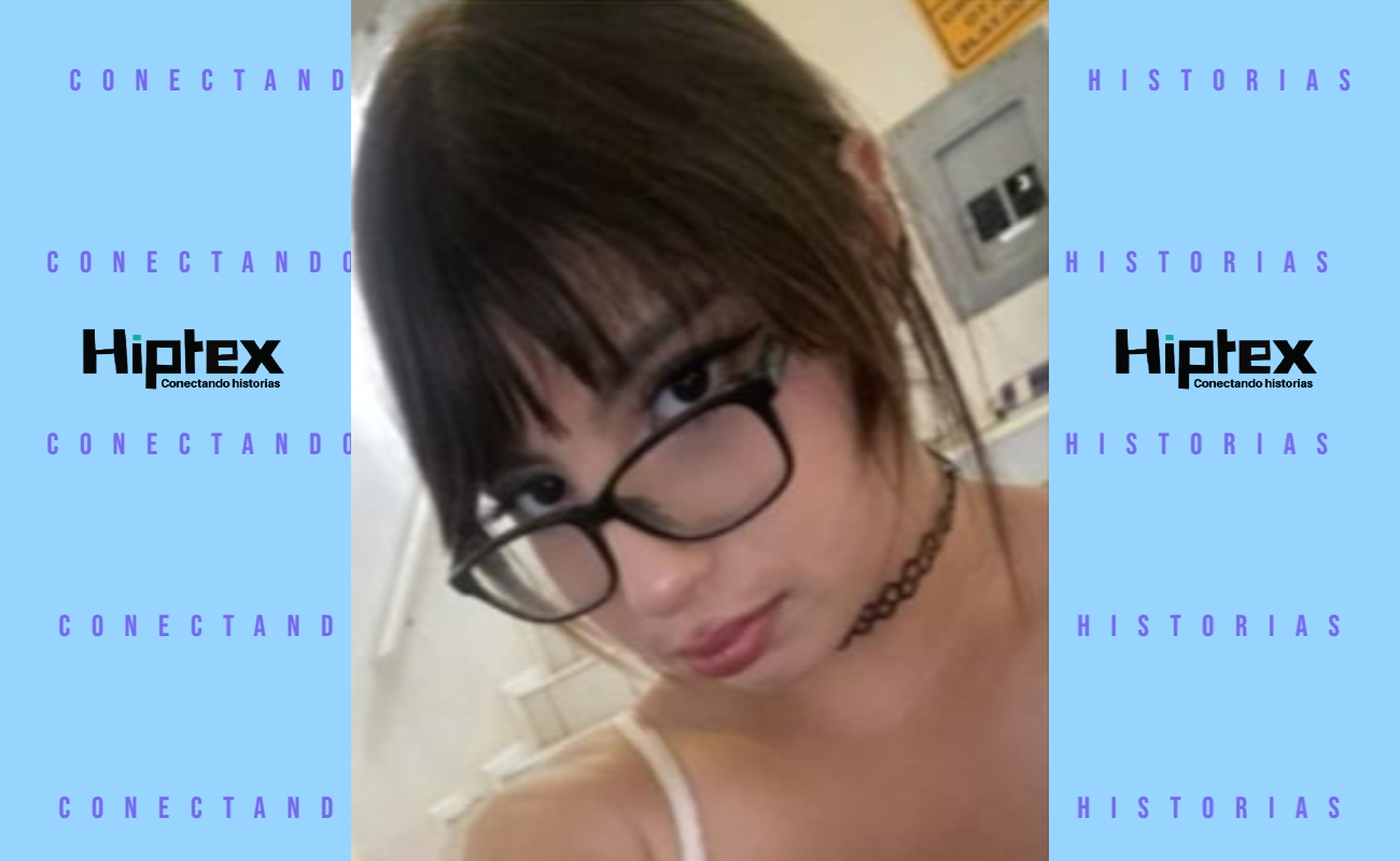 Reportan desaparecida a jovencita en Ensenada