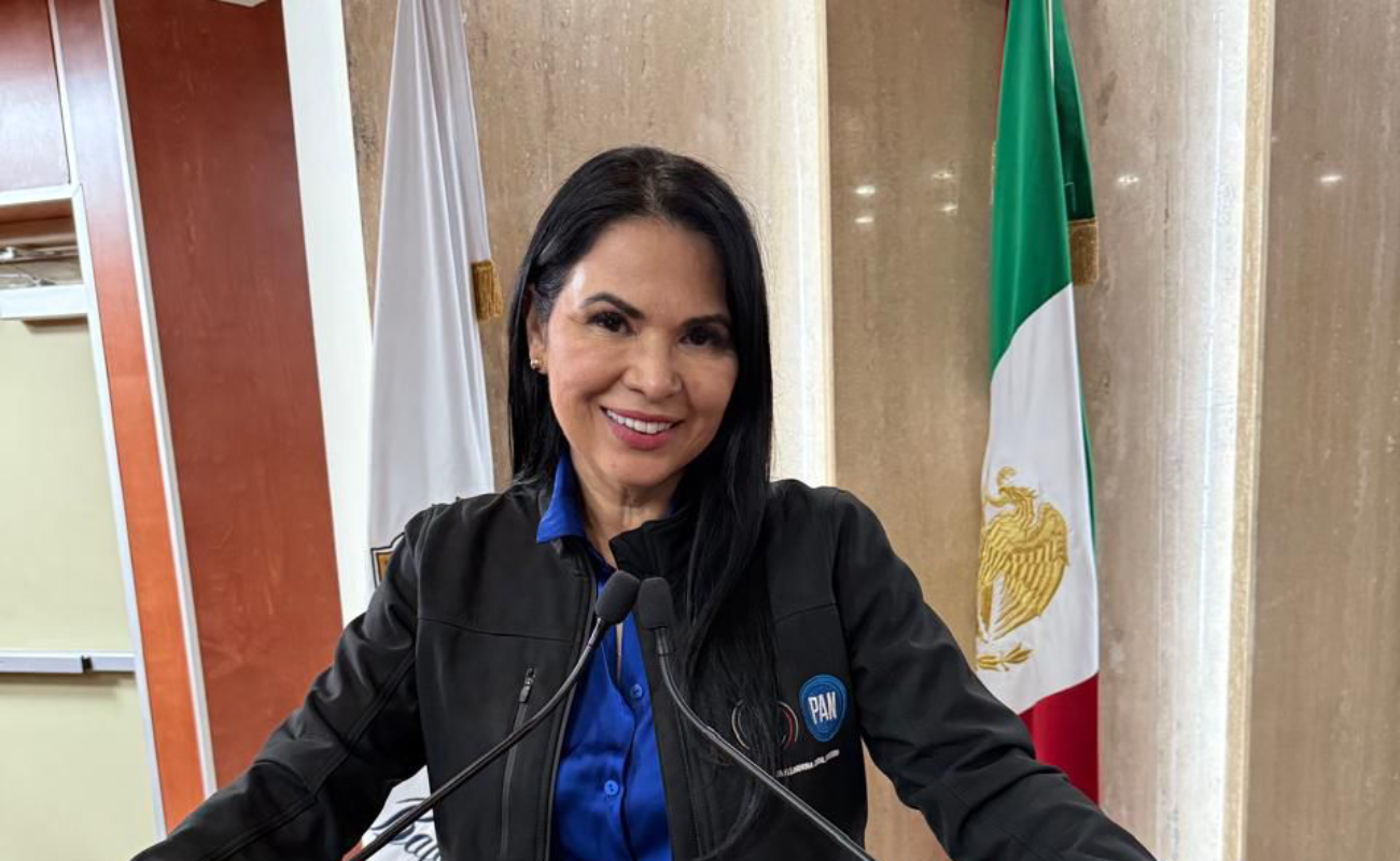 Exhorta Congreso BC crear estancia temporal de transfusión de sangre en San Felipe