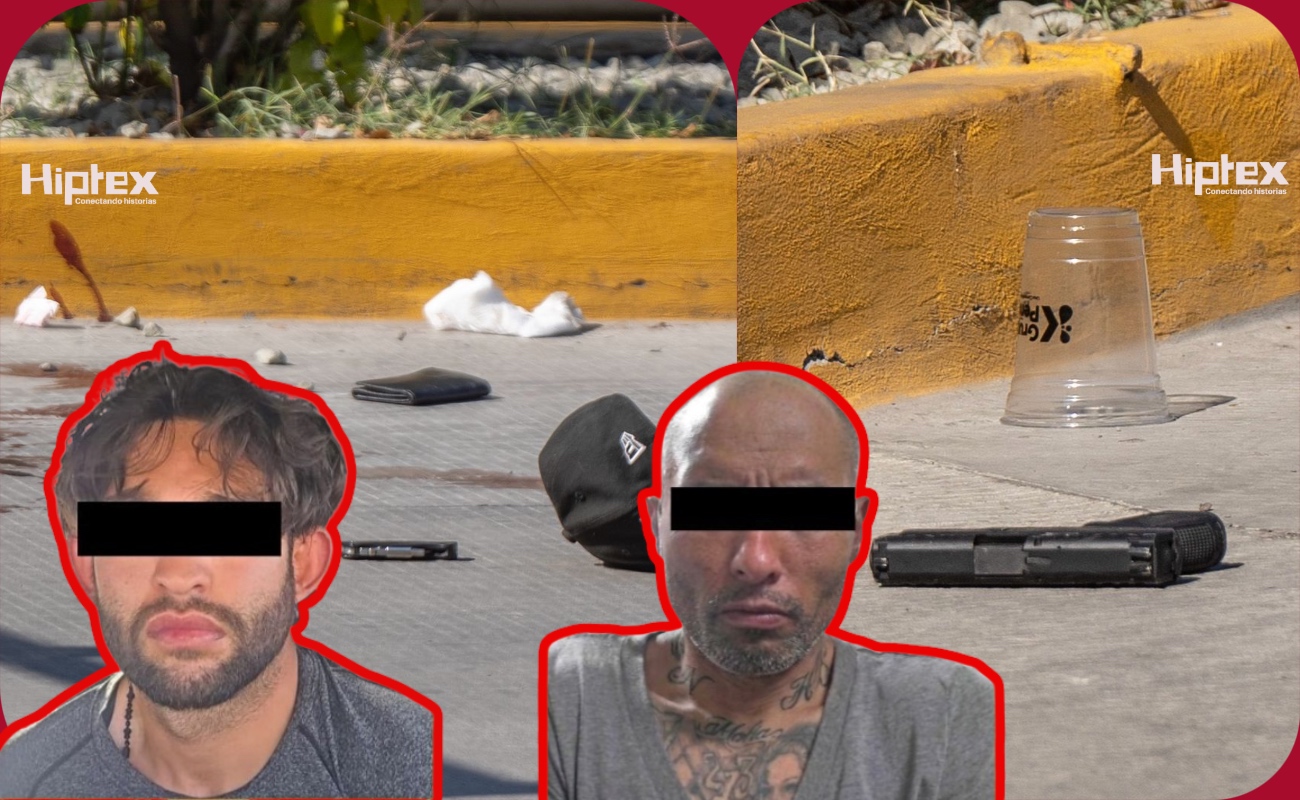 Abaten a presunto responsable del robo de una motocicleta;  se había fugado de HGT