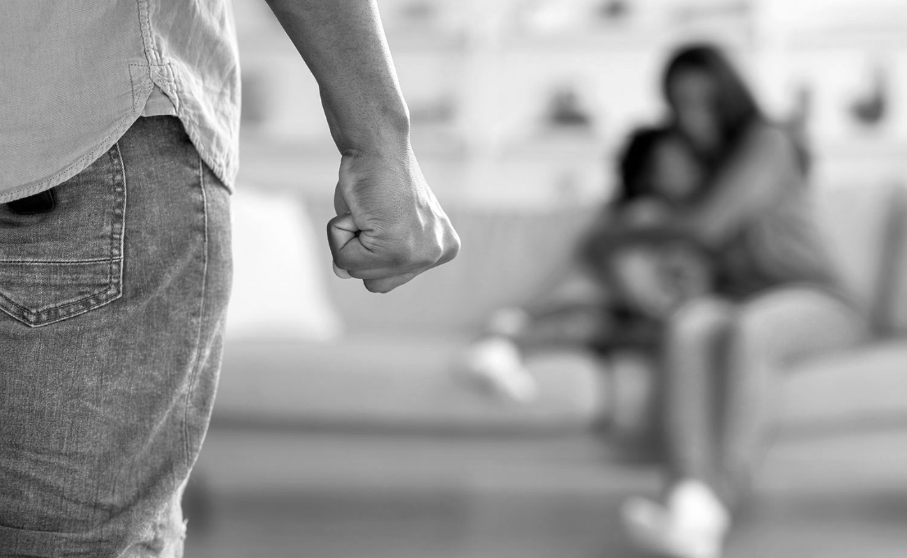Aprueba el pleno reforma al Código Penal en materia de violencia familiar