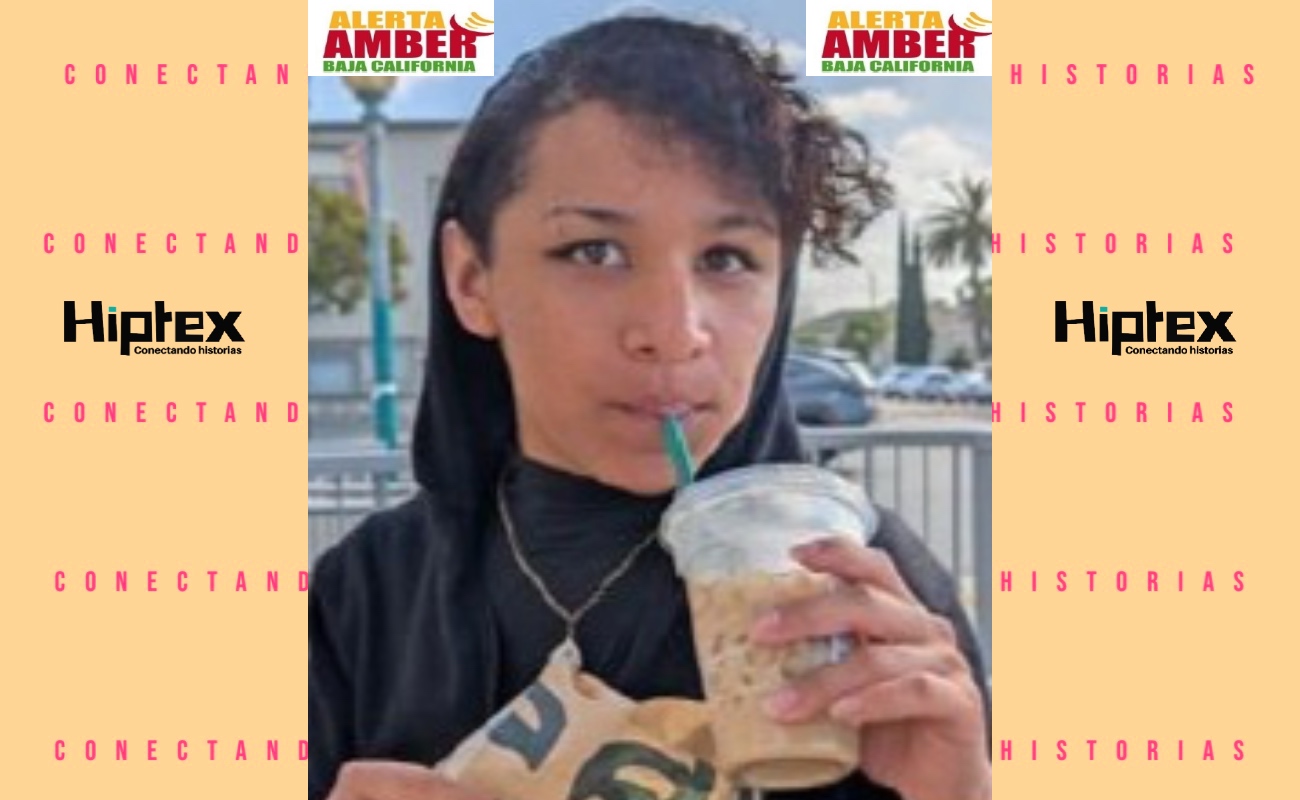 Activa Alerta Amber por joven desaparecido en la Sánchez Taboada