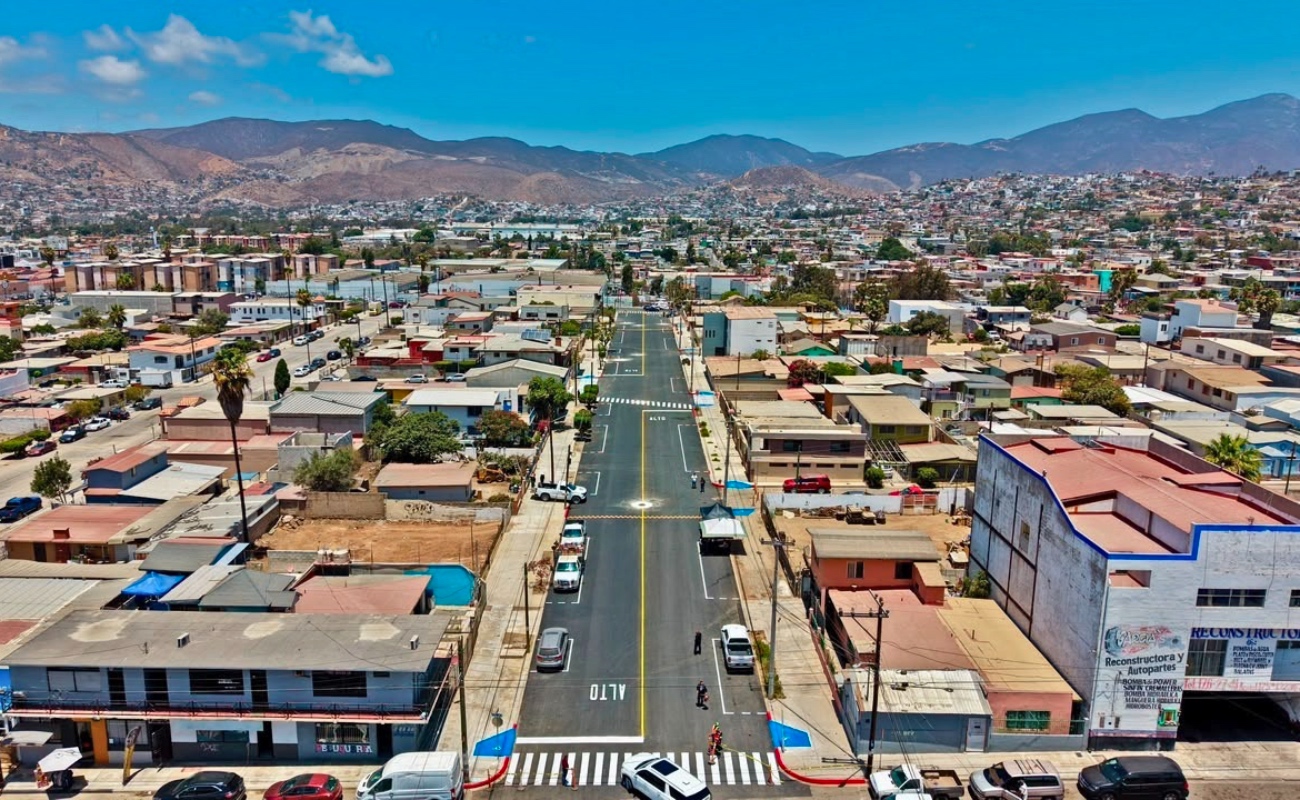 Se concluyeron 61 obras del Ramo 33 del ejercicio 2025.