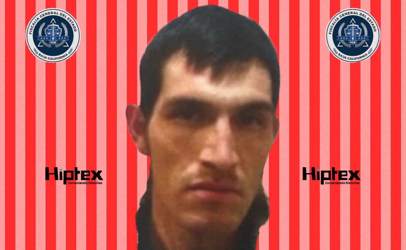 José Humberto Mariscal Reyes, estará preso 20 años por intento de homicidio.