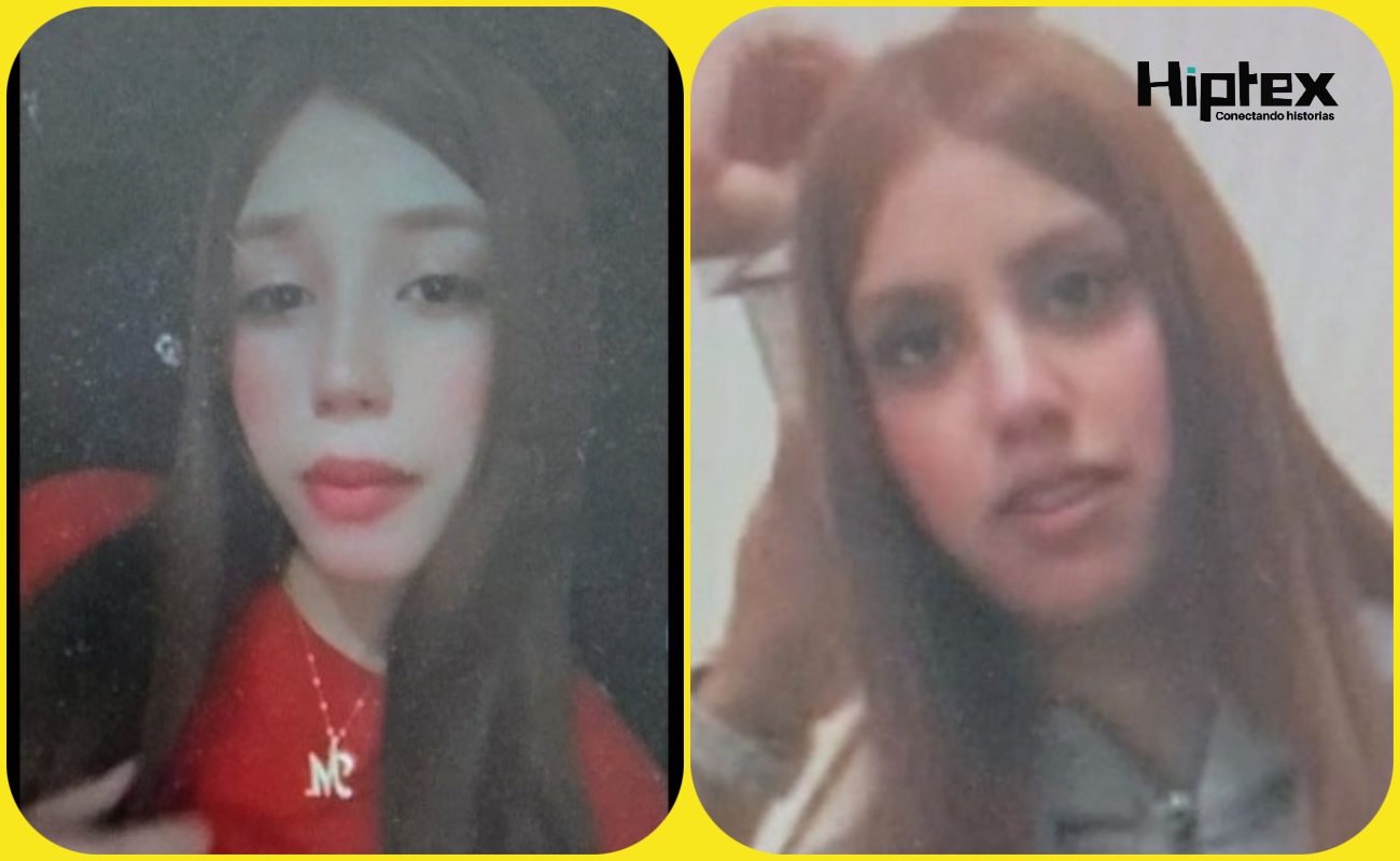 Reportan desaparición de dos adolescentes en Mexicali