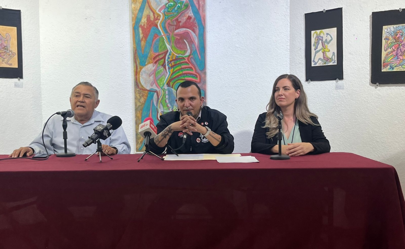 Se llevará a cabo del 19 al 21 de junio en las inmediaciones del CEART.