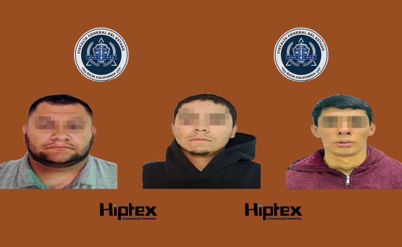 Por violentar a familiares se les vincula a proceso