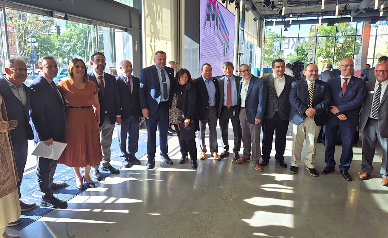 Impulsará UTT la formación de talento binacional a través del consorcio de Educación Superior CaliBaja