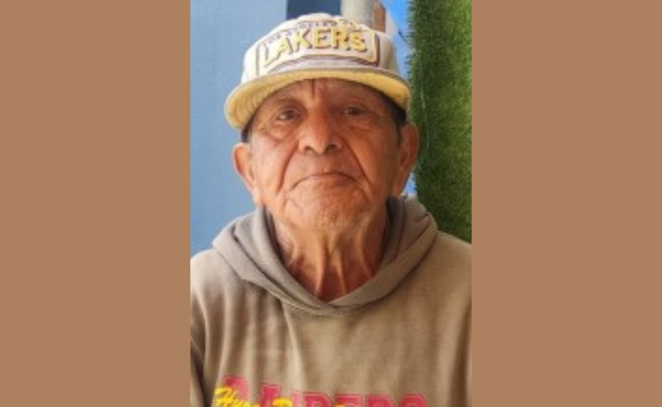 Desaparece septuagenario en Tijuana