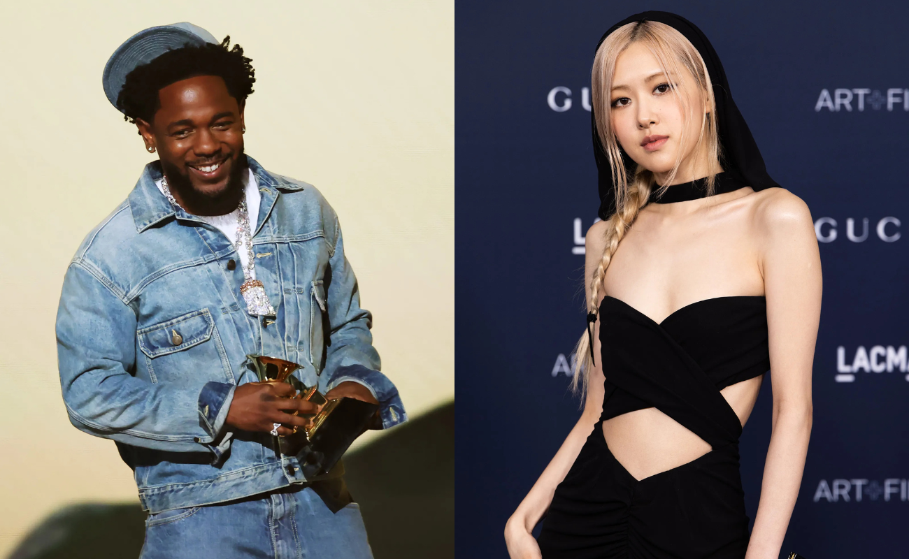 Kendrick Lamar y Rosé lideran una edición de los Grammy que promete marcar un antes y un después en la representación global de la música.