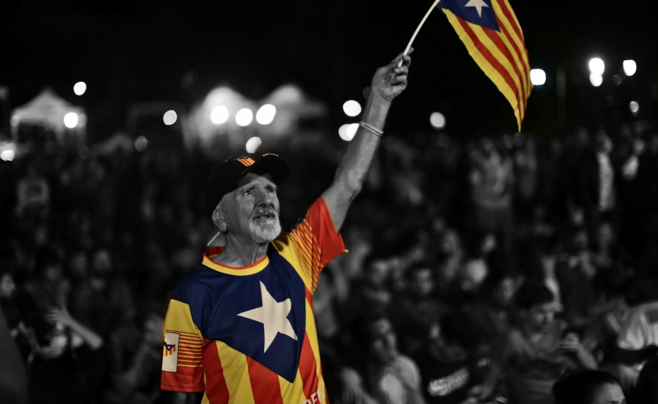 Rajoy llama a restablecer la normalidad institucional en Cataluña