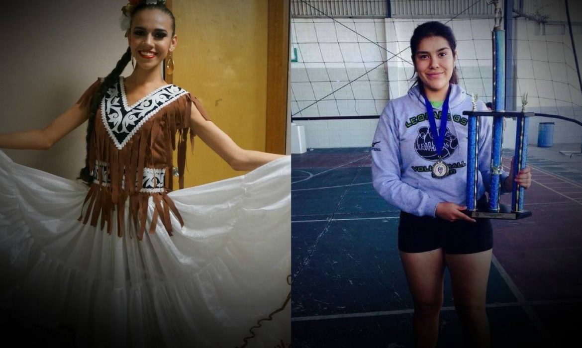 Suman dos las estudiantes muertas en camionazo