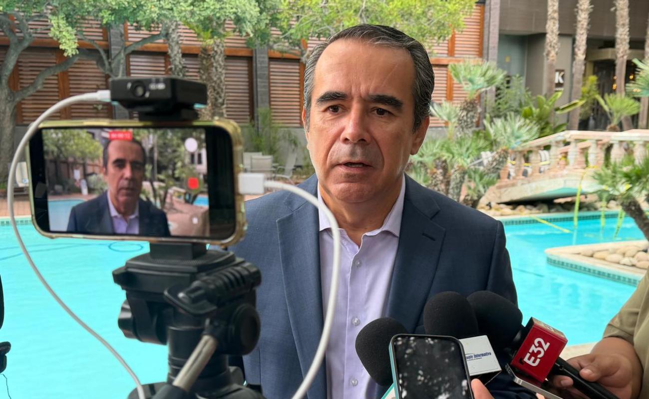 Positivo ultimatum a funcionarios para que se separen de su cargo: Grupo Unidos por Tijuana