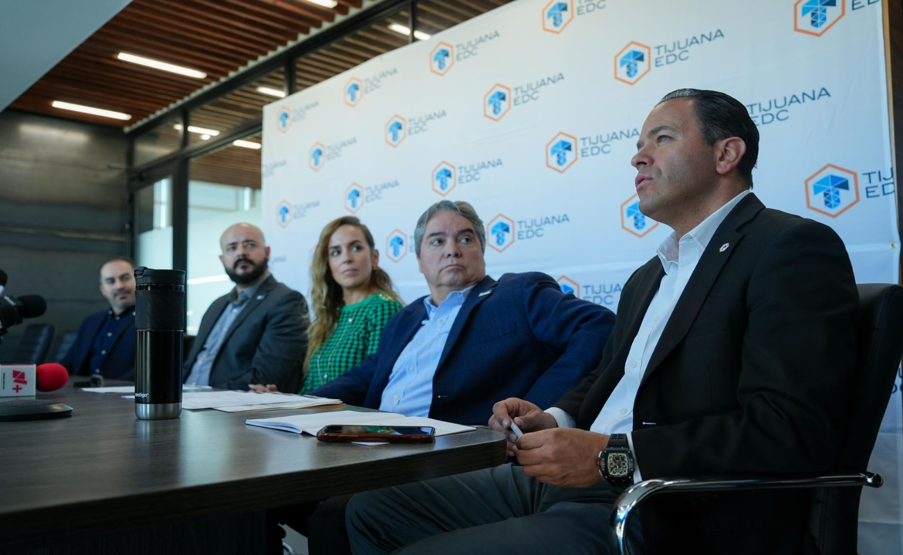 A través del Proyecto Vanguardia se buscará elevar el perfil de la promoción económica.