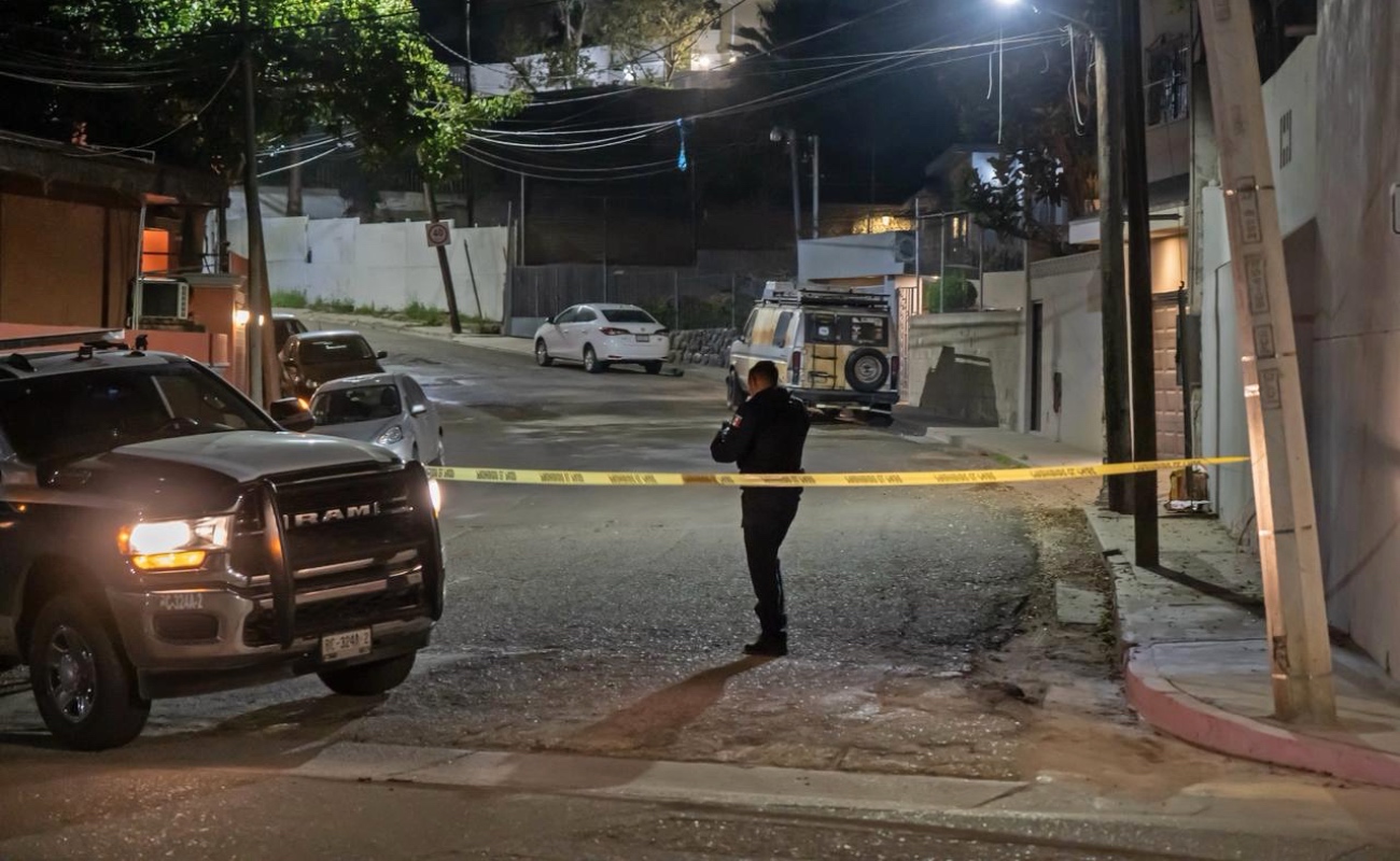 Investigan a agentes de la Guardia Nacional que irrumpieron en casa de médicos