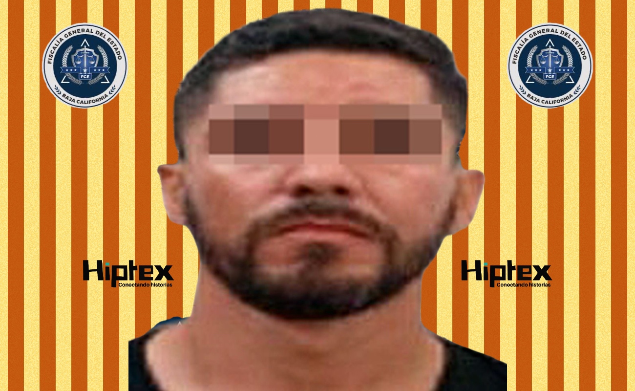 Jesús Ignacio “N”, permanecerá en prisión preventiva.