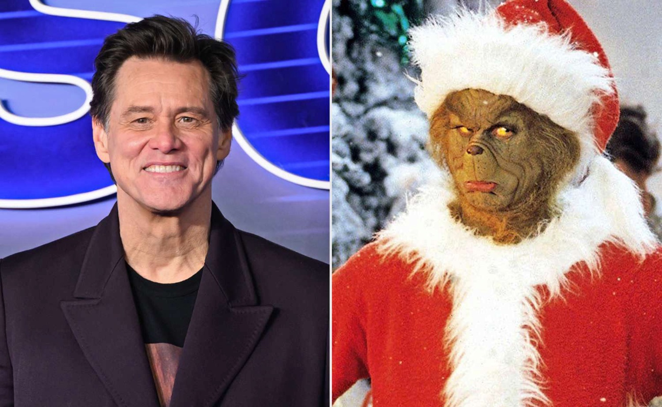 Jim Carrey negocia regresar como el Grinch en una nueva secuela desarrollada por Universal Pictures, mientras Ron Howard y Brian Grazer volverían a encabezar el proyecto más de dos décadas después del éxito original.