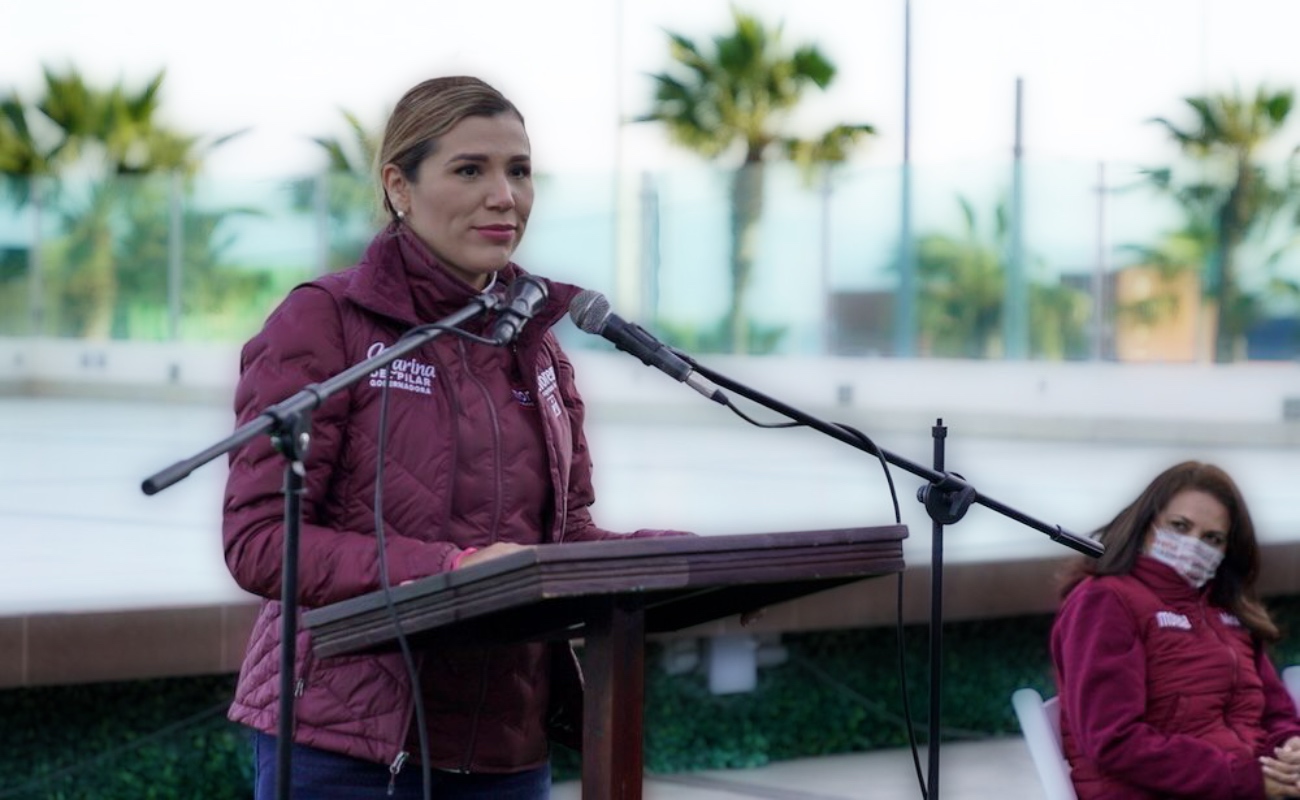 Marina del Pilar sostuvo un encuentro con pescadores ribereños, comerciales y deportivos en Ensenada.