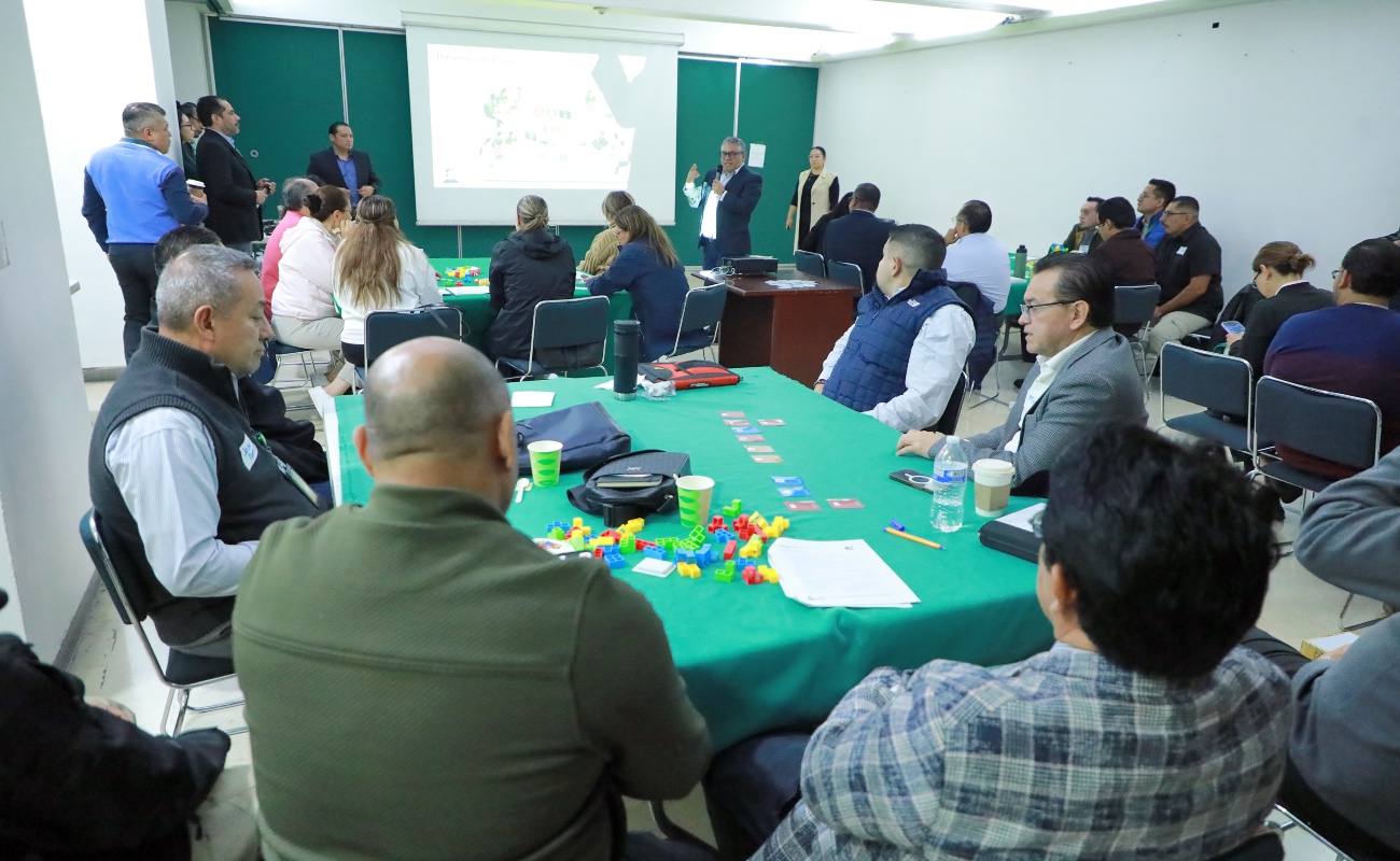 El propósito es identificar riesgos, reducir vulnerabilidades y garantizar continuidad operativa en emergencias o desastres.