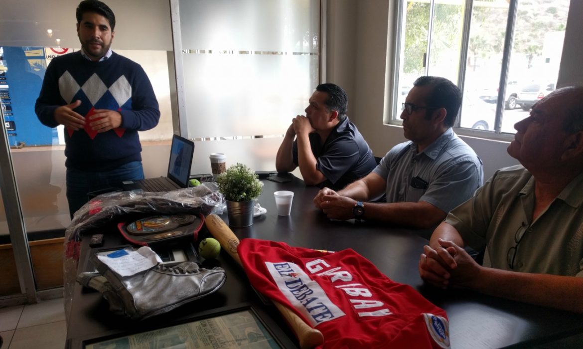 Indiferencia del Inmudere sepulta el Salón de la Fama del Deporte