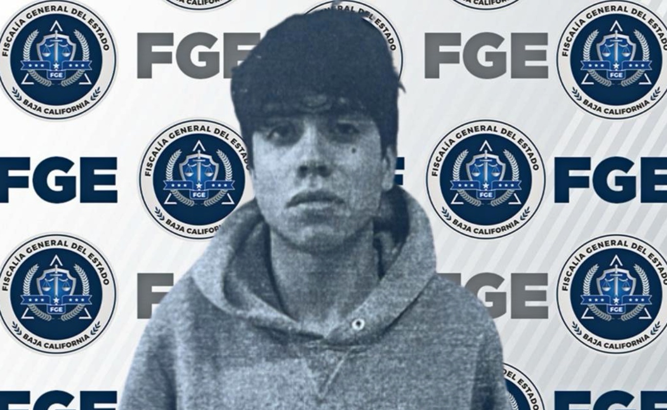 Cristian Eladio Maya Trejo fue sentenciado a 4 años de prisión.