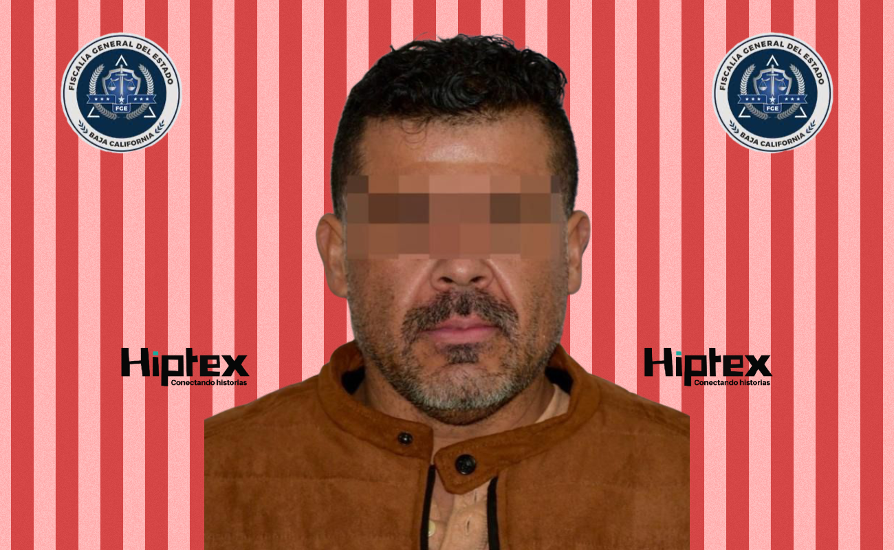 Por homicidio calificado permanecerá en prisión preventiva