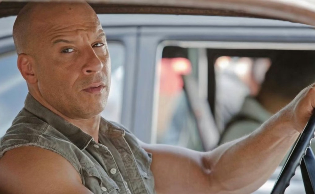 Vin Diesel confirma que “Fast Forever” será el gran cierre de la historia central de la saga “Fast & Furious”, con estreno previsto para marzo de 2028.