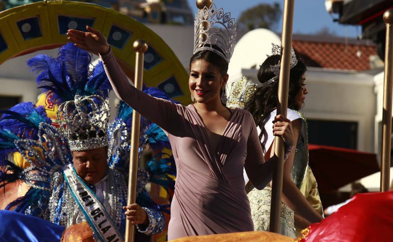 El cabildo aprobó el procedimiento de contratación de servicios que se requieran para realizar los eventos de Carnaval y Fiestas Patrias 2018 y 2019.