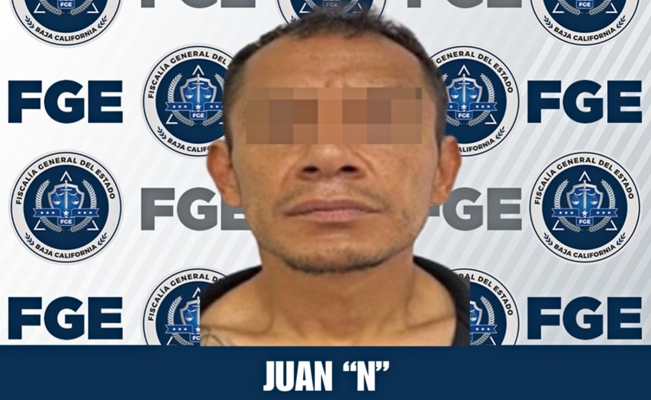 Obtiene FGE vinculación a proceso contra hombre por tentativa de homicidio calificado