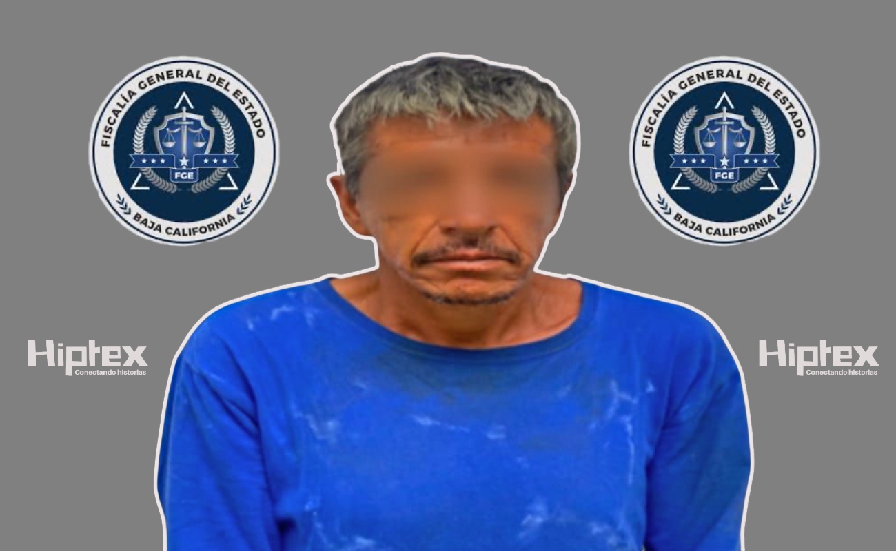Luis Ignacio “N” quedó vinculado a proceso.