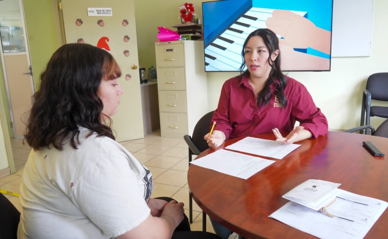 Invita Secretaría de Salud a solicitar apoyo profesional en casos de violencia de género