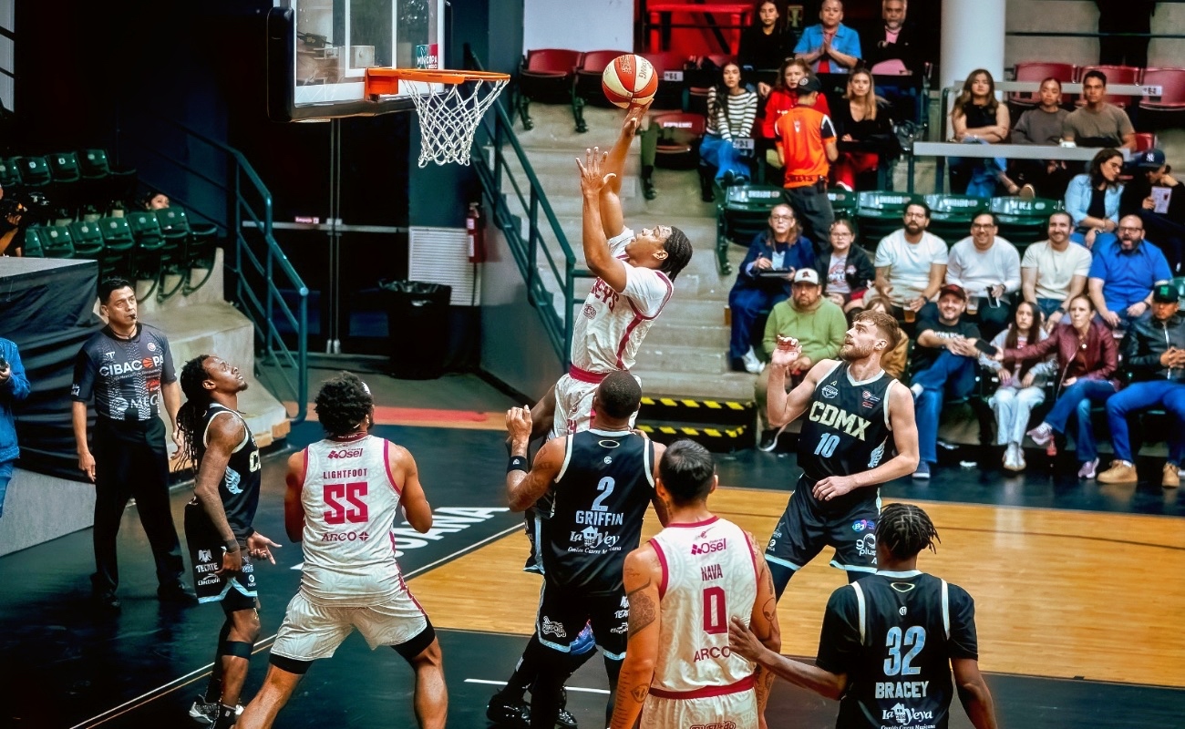 Zonkeys pierde en casa el quinto partido de la serie ante Ángeles.