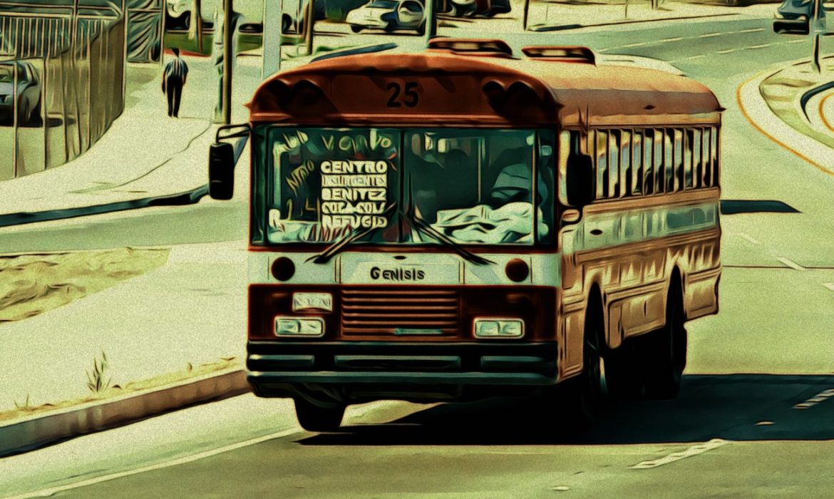 Nueva tarifa, ¿pondrá orden en el transporte?